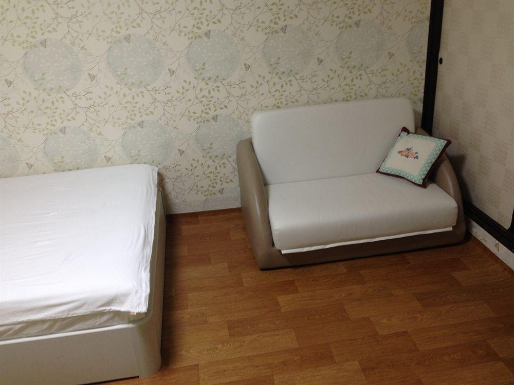 Four Seasons House Hotel Сеул Екстериор снимка