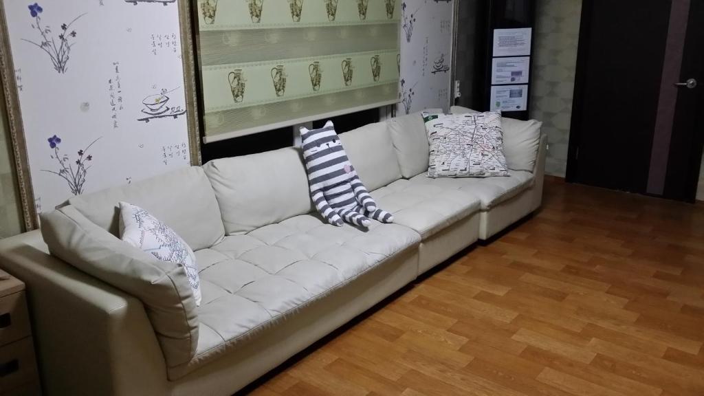 Four Seasons House Hotel Сеул Екстериор снимка